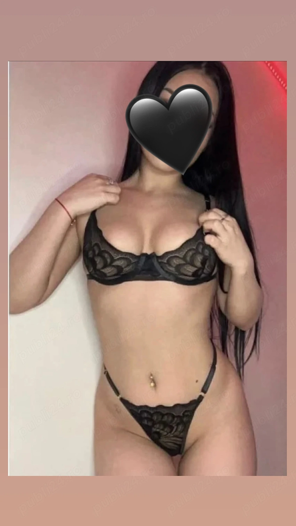 Fotografie profil escortă Escortă în Satu Mare, România 4