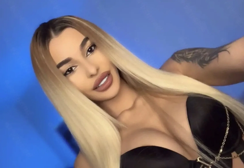 Fotografie profil escortă Escortă în Satu Mare, România