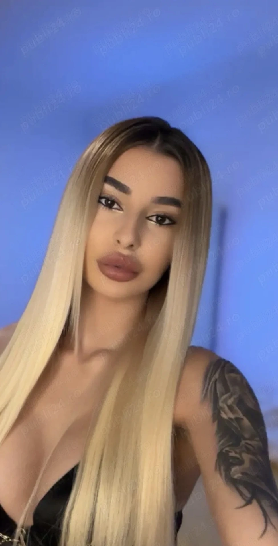 Fotografie profil escortă Escortă în Satu Mare, România 2
