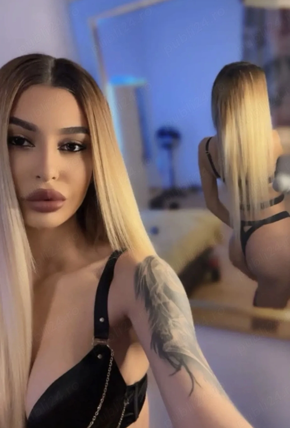 Fotografie profil escortă Escortă în Satu Mare, România 3