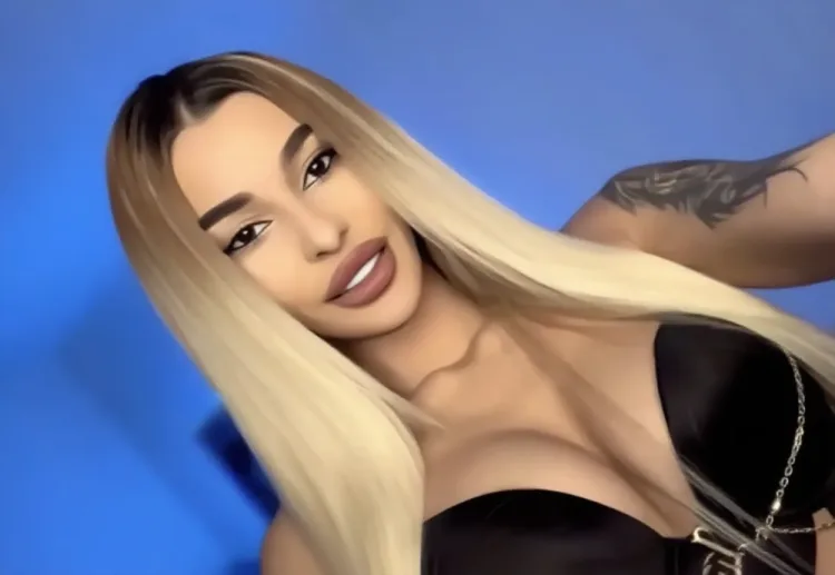 Escortă Satu Mare — Profil