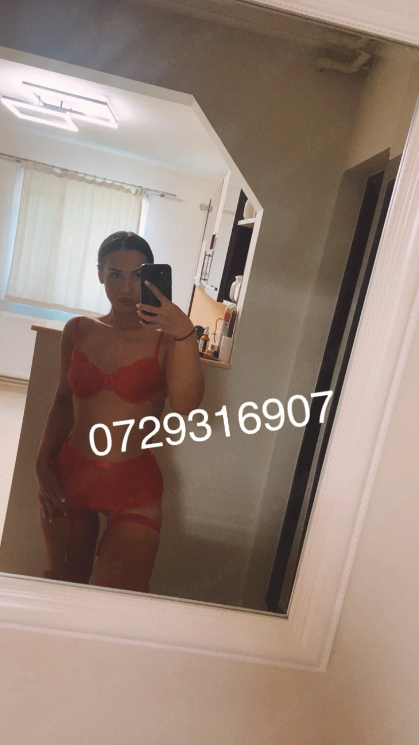 Fotografie profil escortă Escortă în Satu Mare, România 2