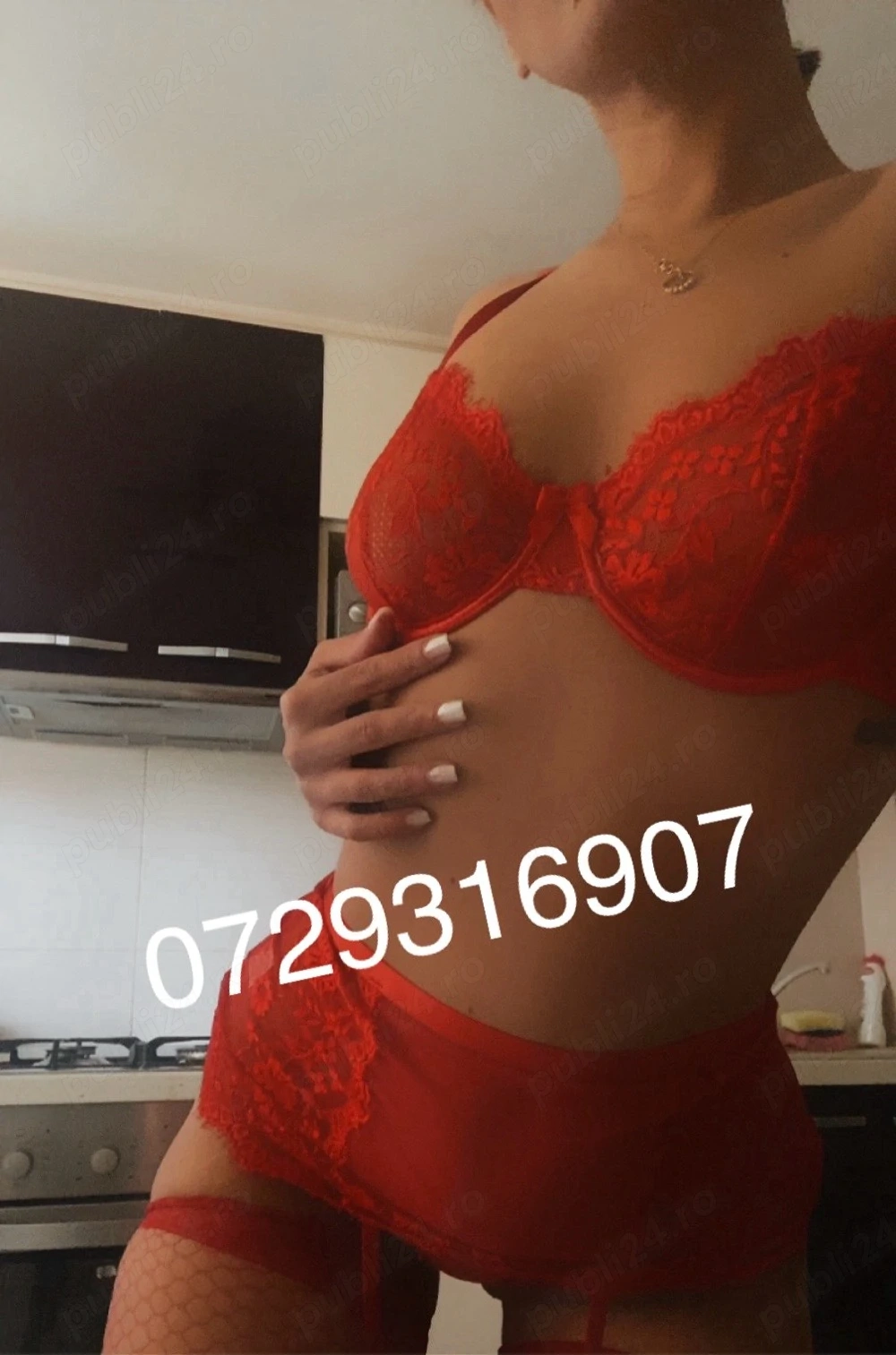 Fotografie profil escortă Escortă în Satu Mare, România 3