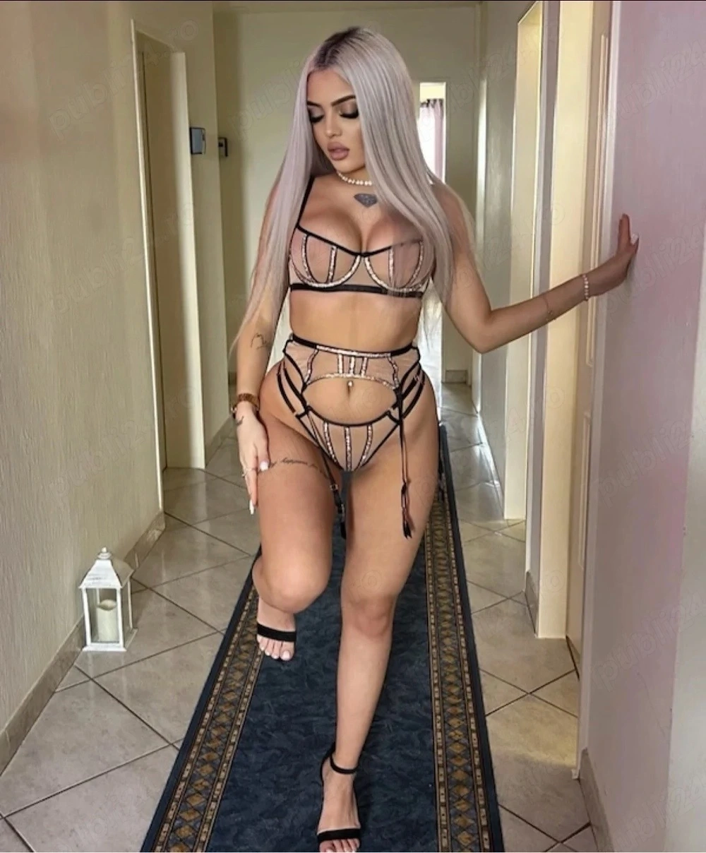 Fotografie profil escortă Escortă în Satu Mare, România 3
