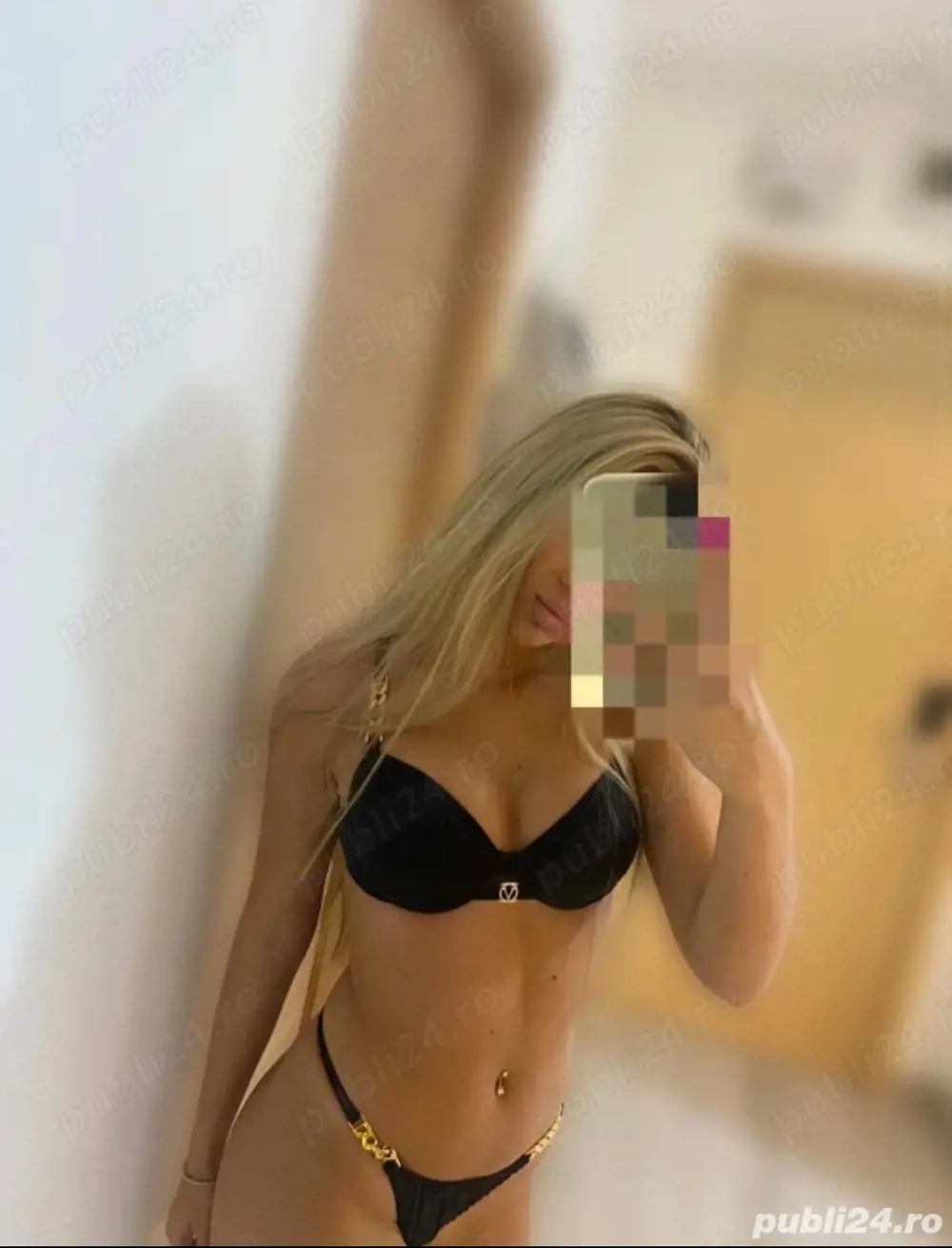 Fotografie profil escortă Escortă în Satu Mare, România 5