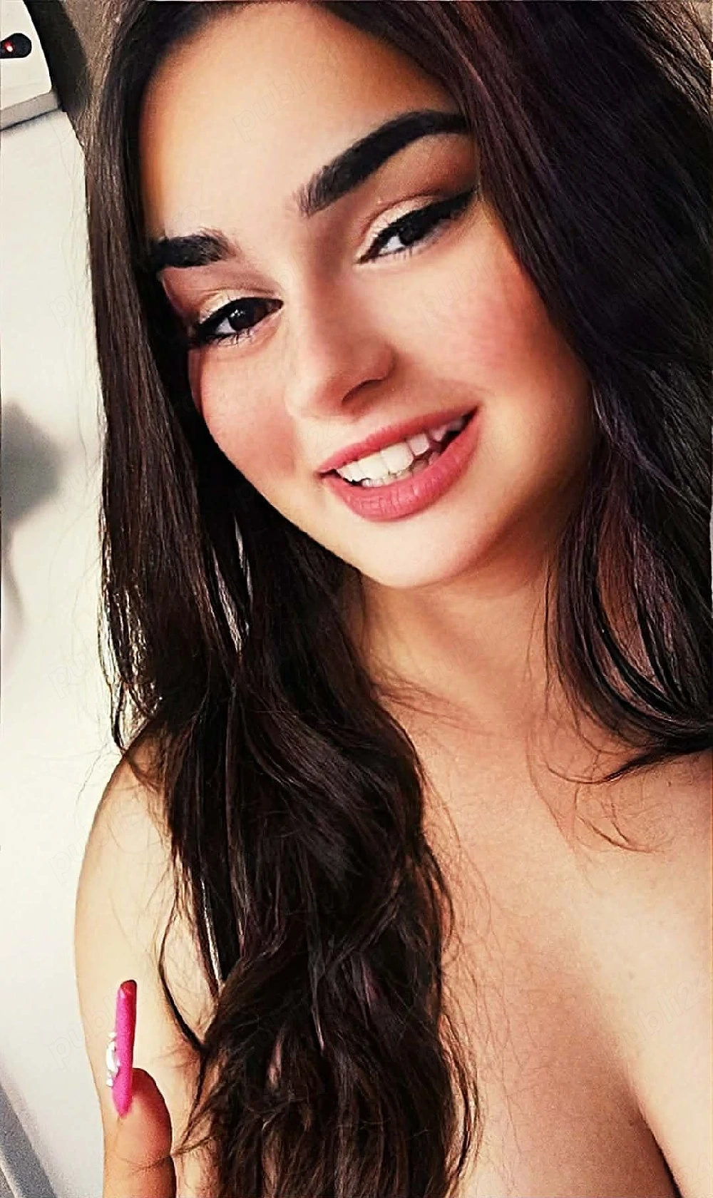 Fotografie profil escortă Escortă în Satu Mare, România 3