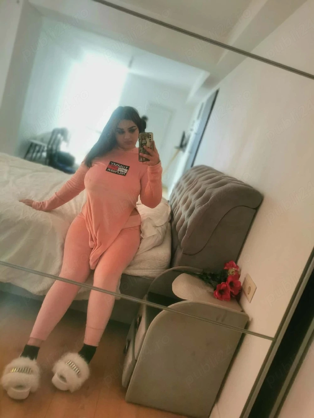 Fotografie profil escortă Escortă în Satu Mare, România