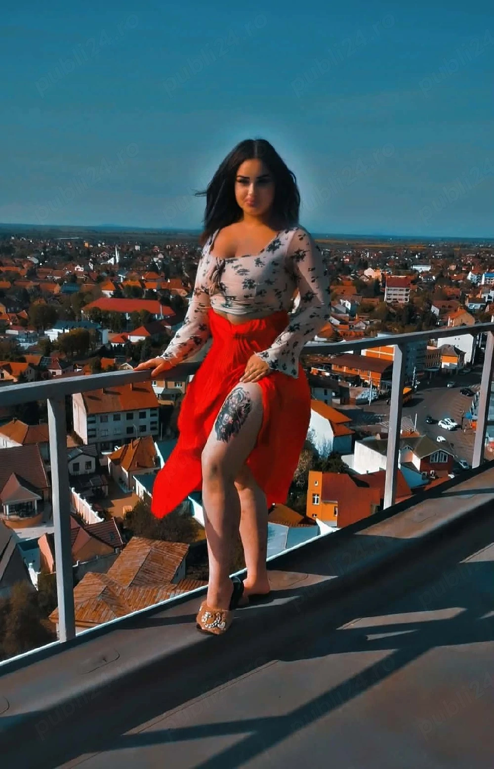 Fotografie profil escortă Escortă în Satu Mare, România 2