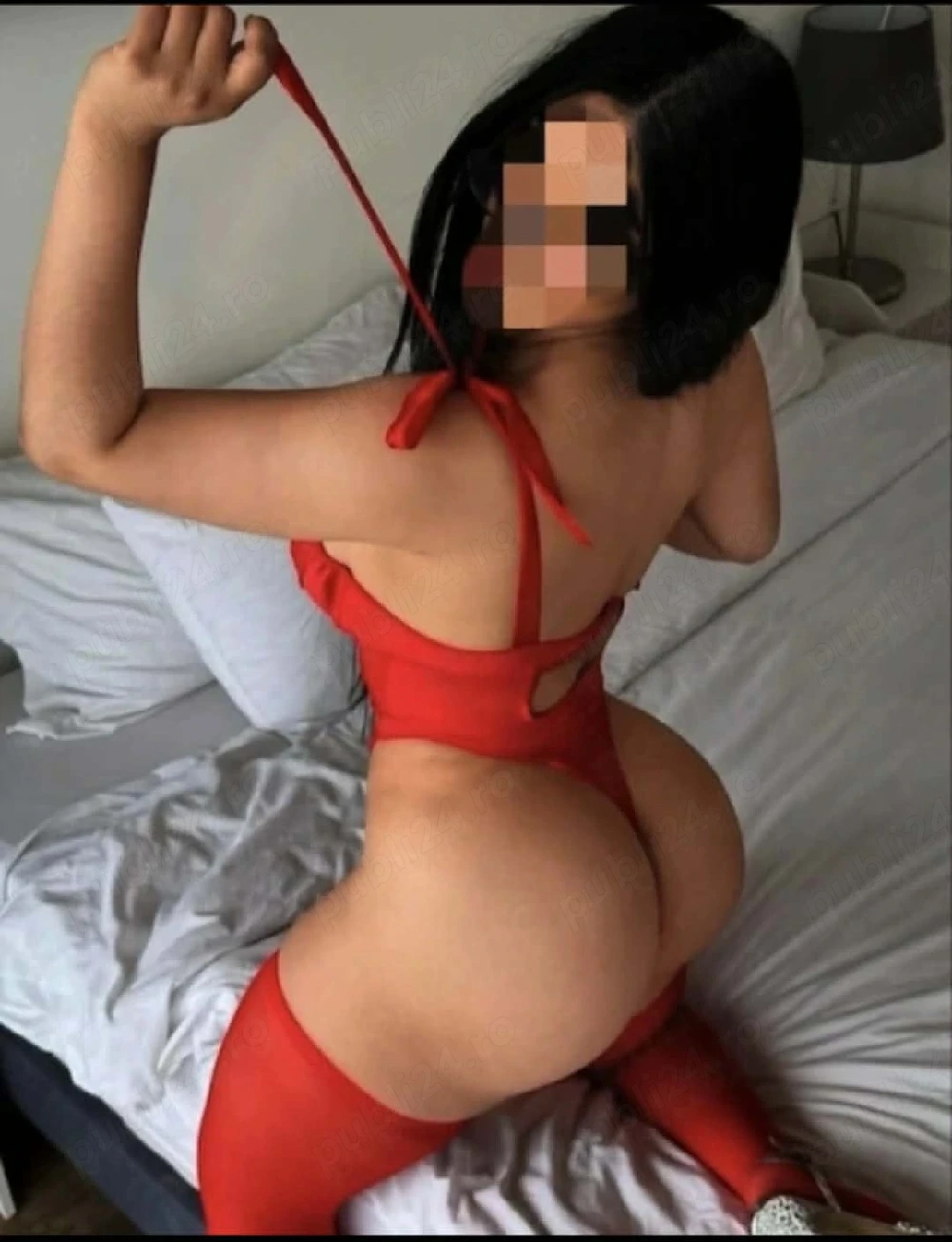 Fotografie profil escortă Escortă în Satu Mare, România