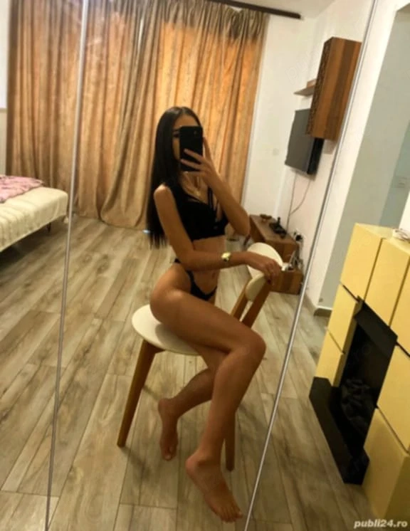 Fotografie profil escortă Escortă în Satu Mare, România 3