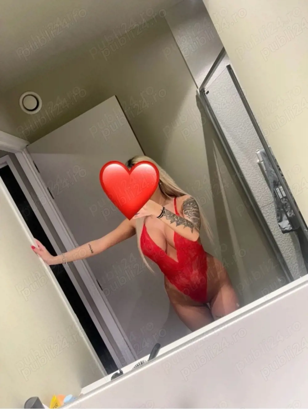 Fotografie profil escortă Escortă în Satu Mare, România 2