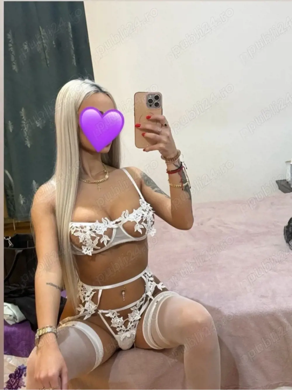 Fotografie profil escortă Escortă în Satu Mare, România 4
