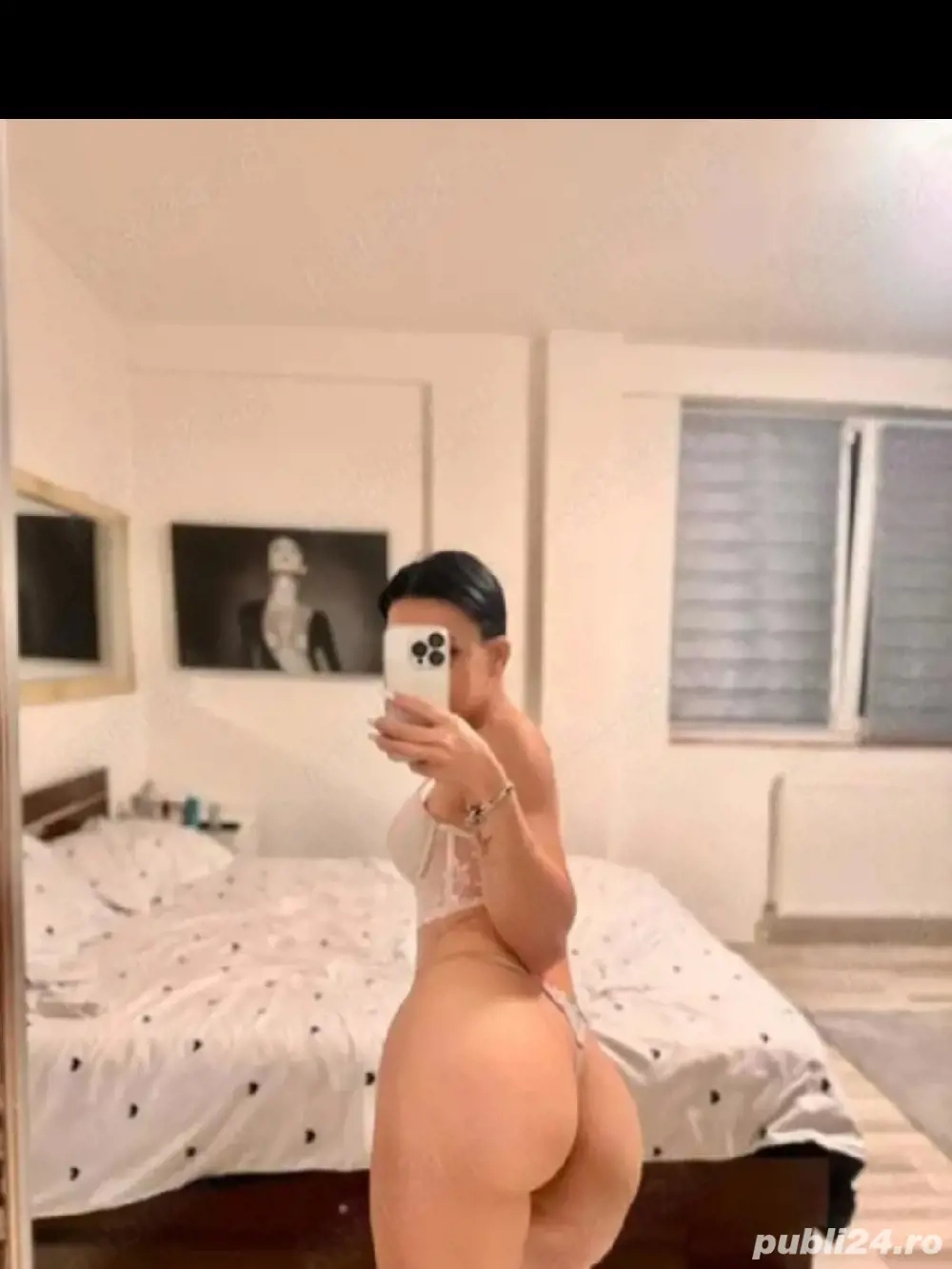 Fotografie profil escortă Escortă în Satu Mare, România