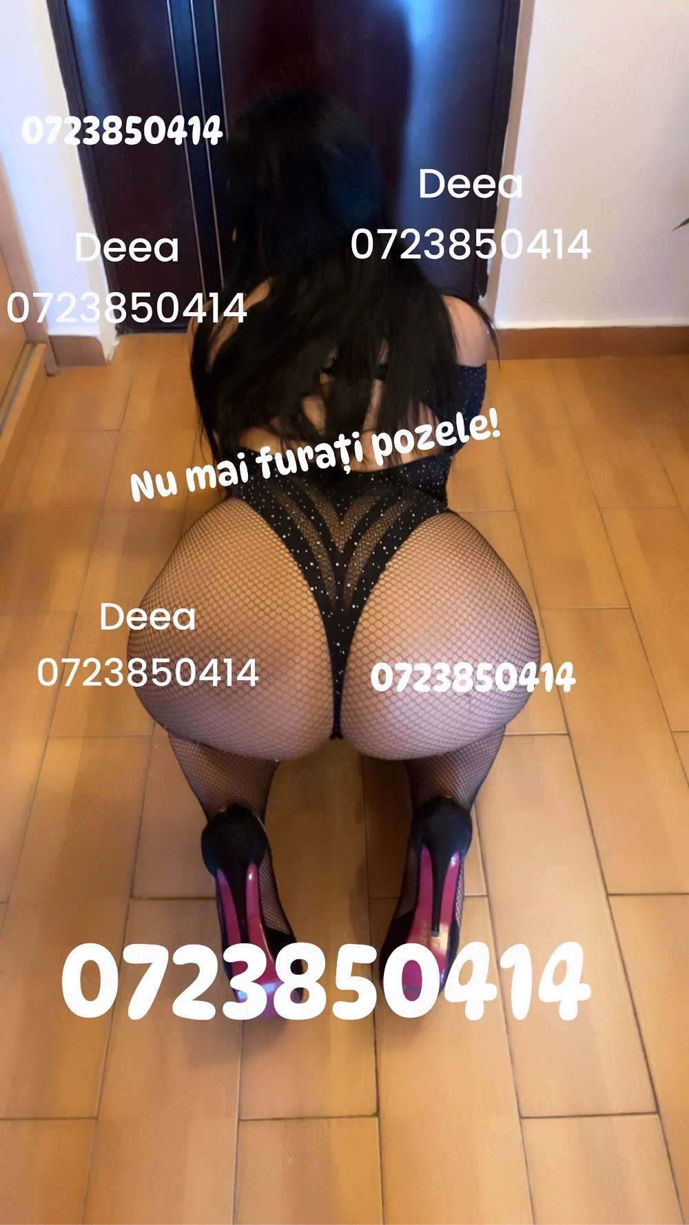 Fotografie profil escortă Escortă în Zalau, România