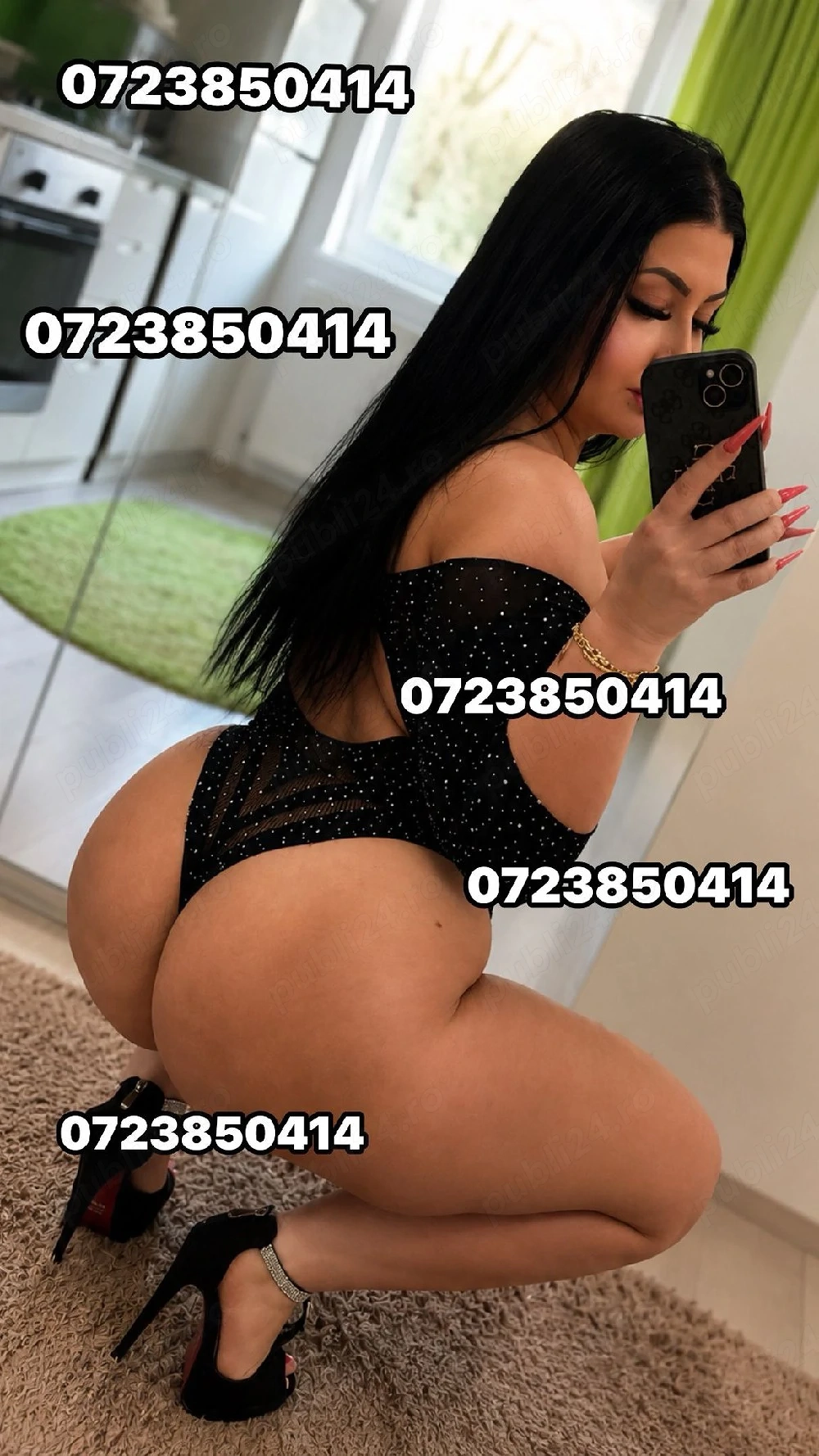 Fotografie profil escortă Escortă în Zalau, România