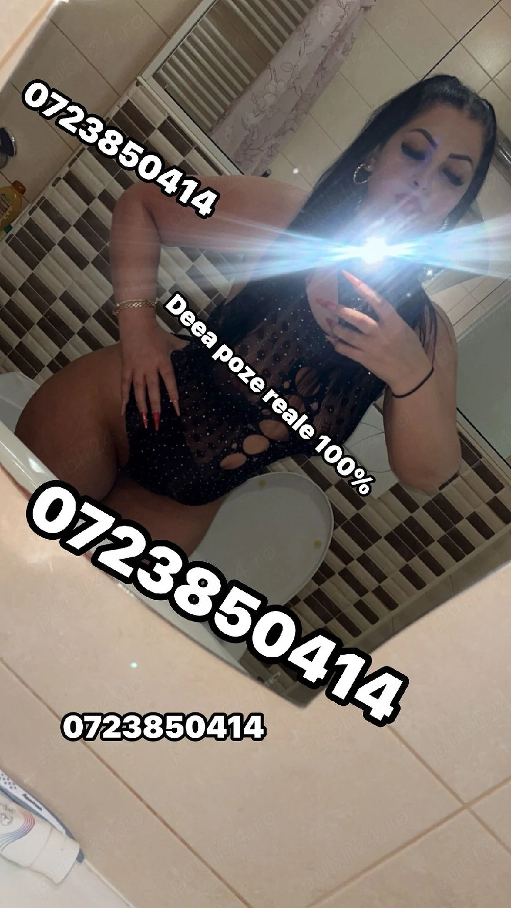 Fotografie profil escortă Escortă în Zalau, România 2