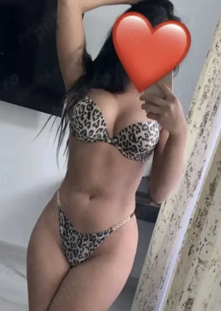 Fotografie profil escortă Escortă în Zalau, România 2