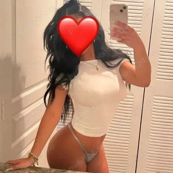 Fotografie profil escortă Escortă în Zalau, România 3