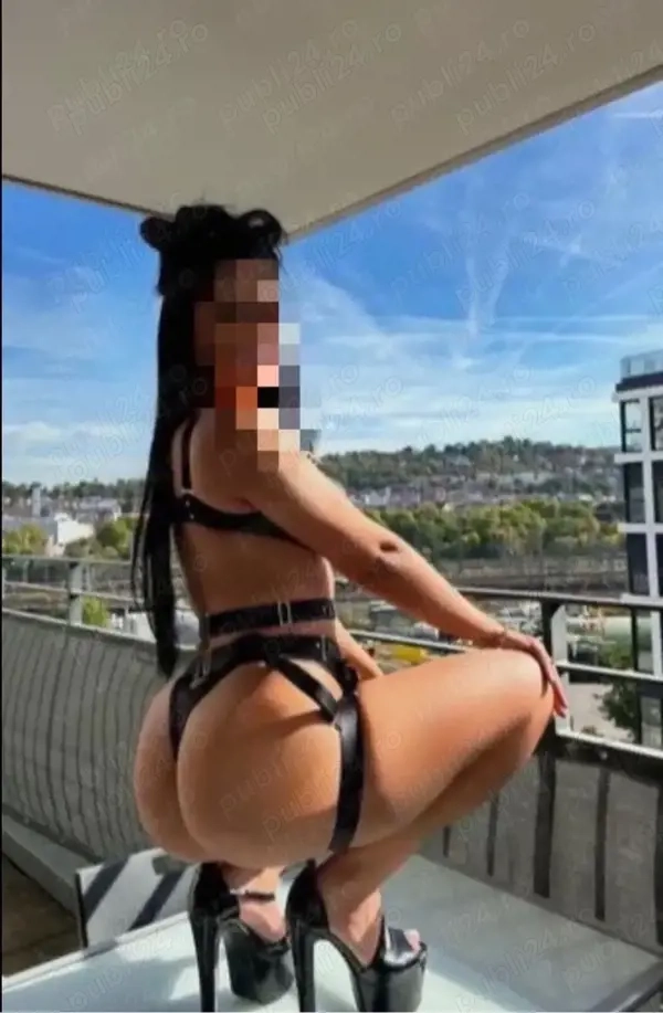 Fotografie profil escortă Escortă în Zalau, România