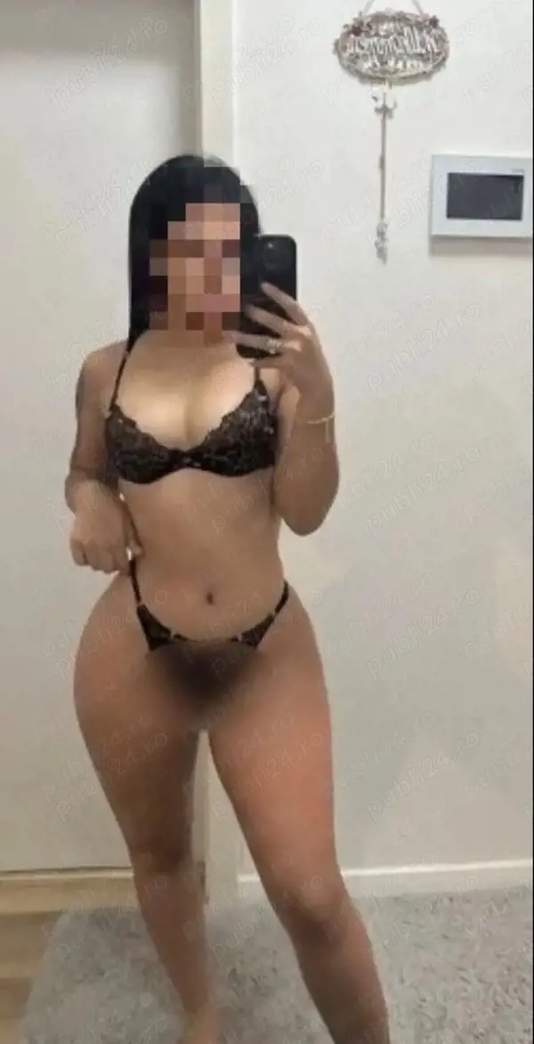 Fotografie profil escortă Escortă în Zalau, România 3