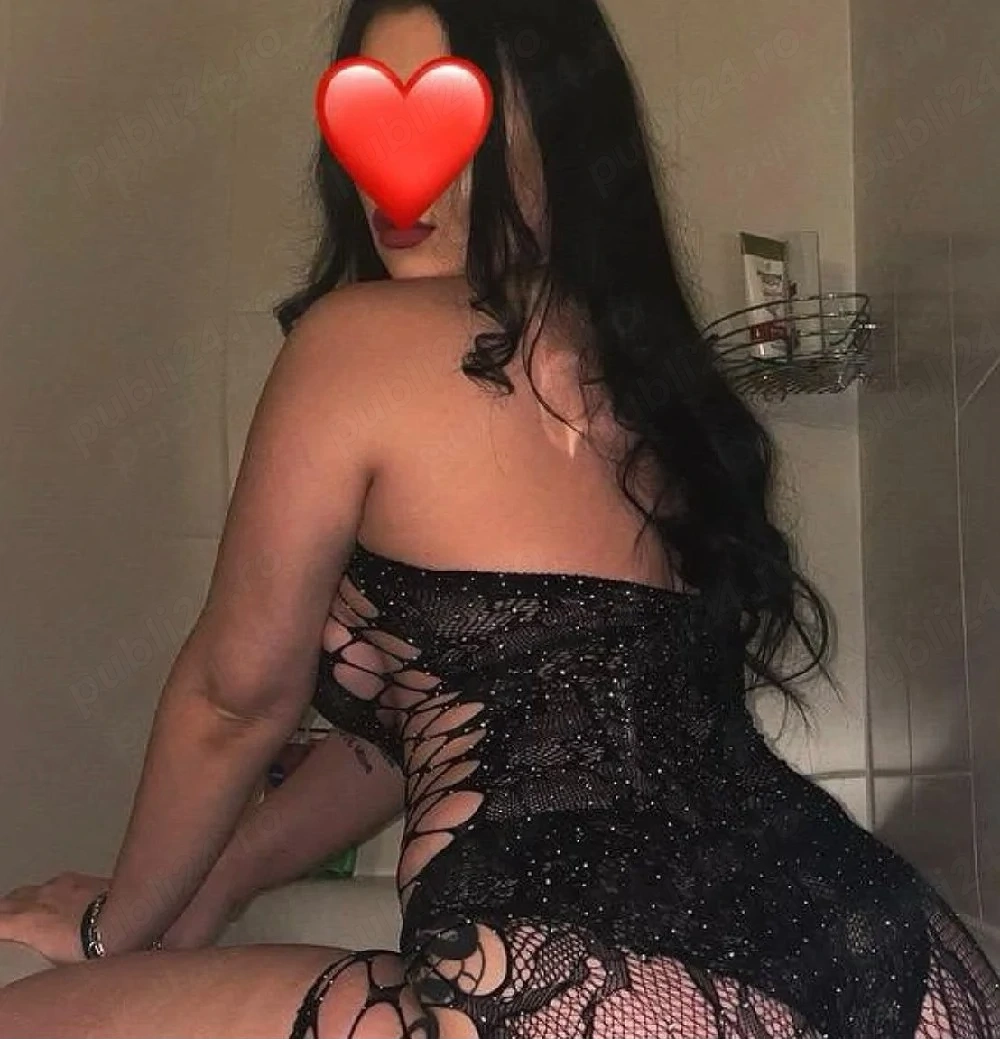 Fotografie profil escortă Escortă în Zalau, România