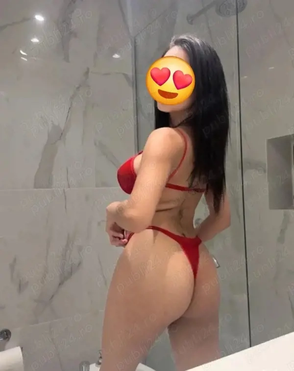 Fotografie profil escortă Escortă în Zalau, România 3