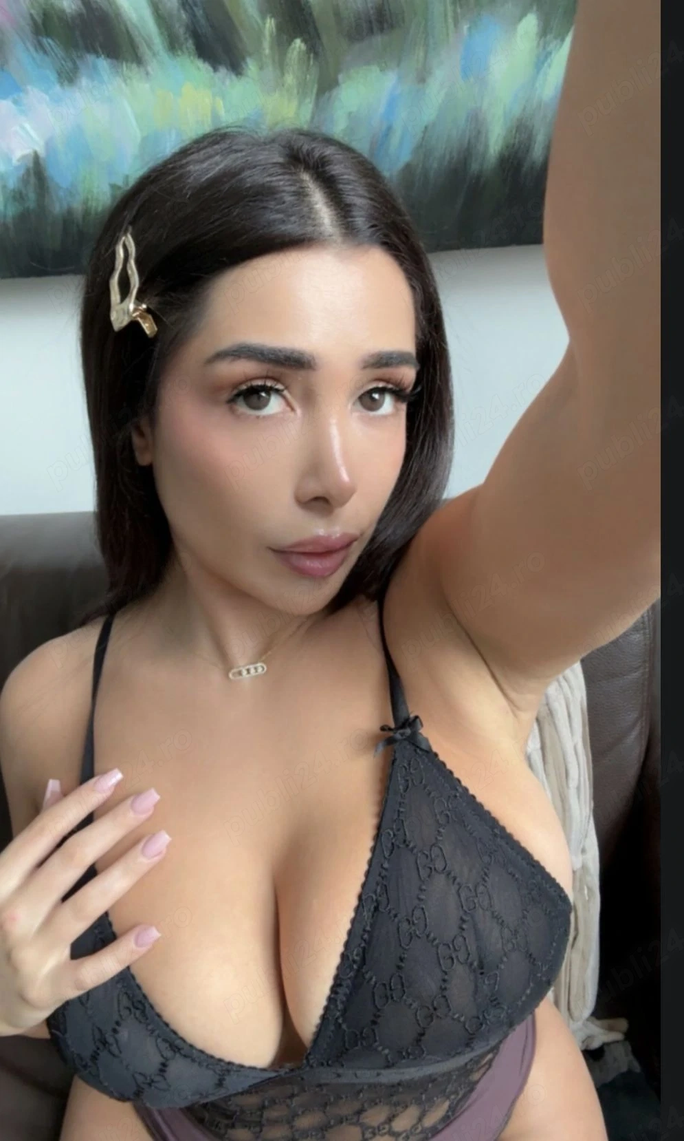 Fotografie profil escortă Escortă în Salajeni Salajeni