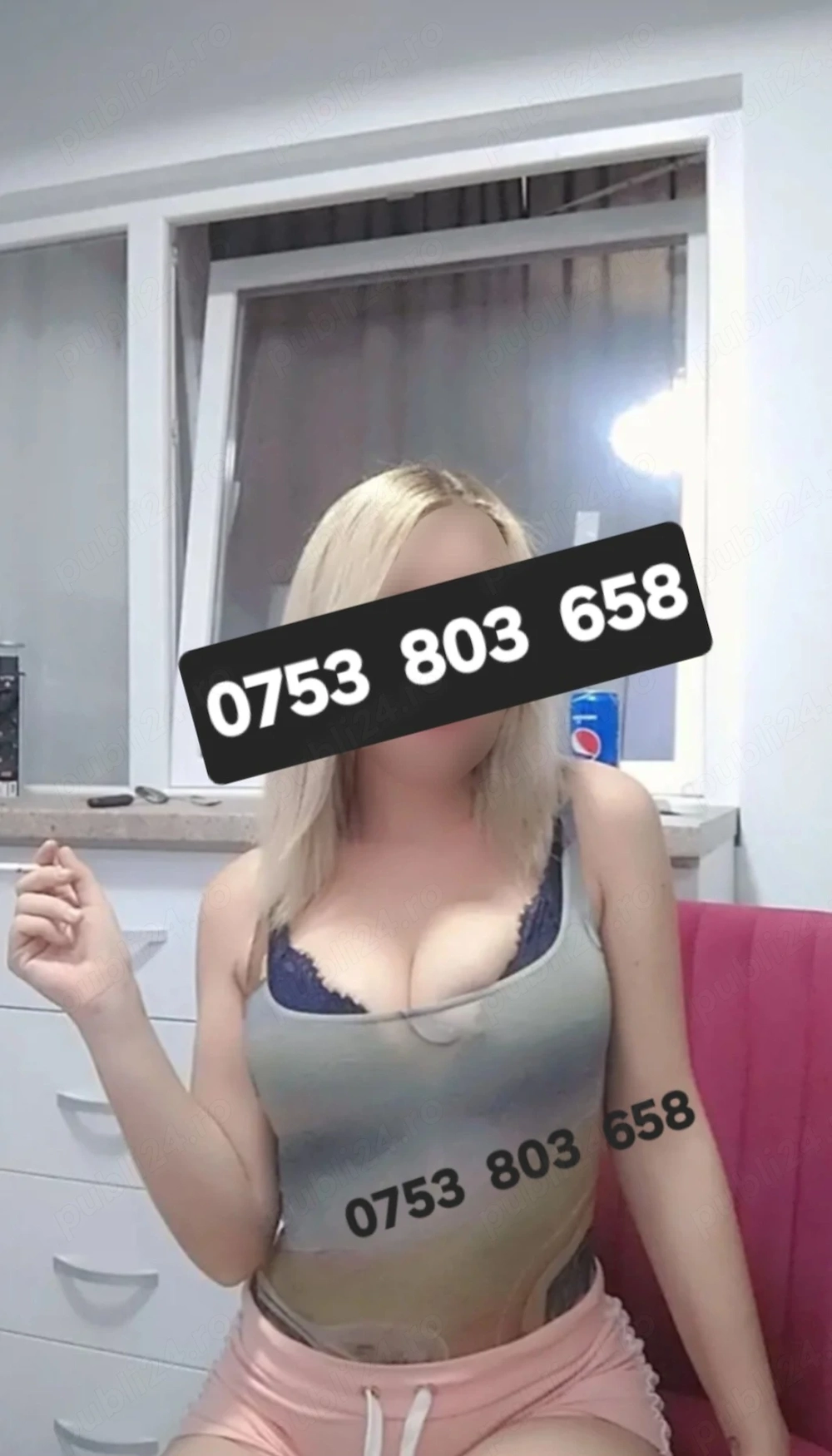 Fotografie profil escortă Escortă în Zalau, România 3