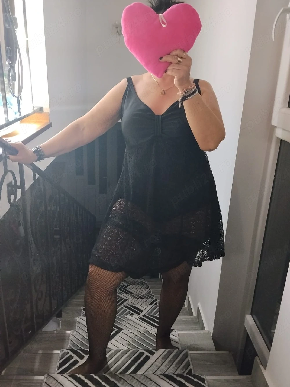 Fotografie profil escortă Escortă în Zalau, România