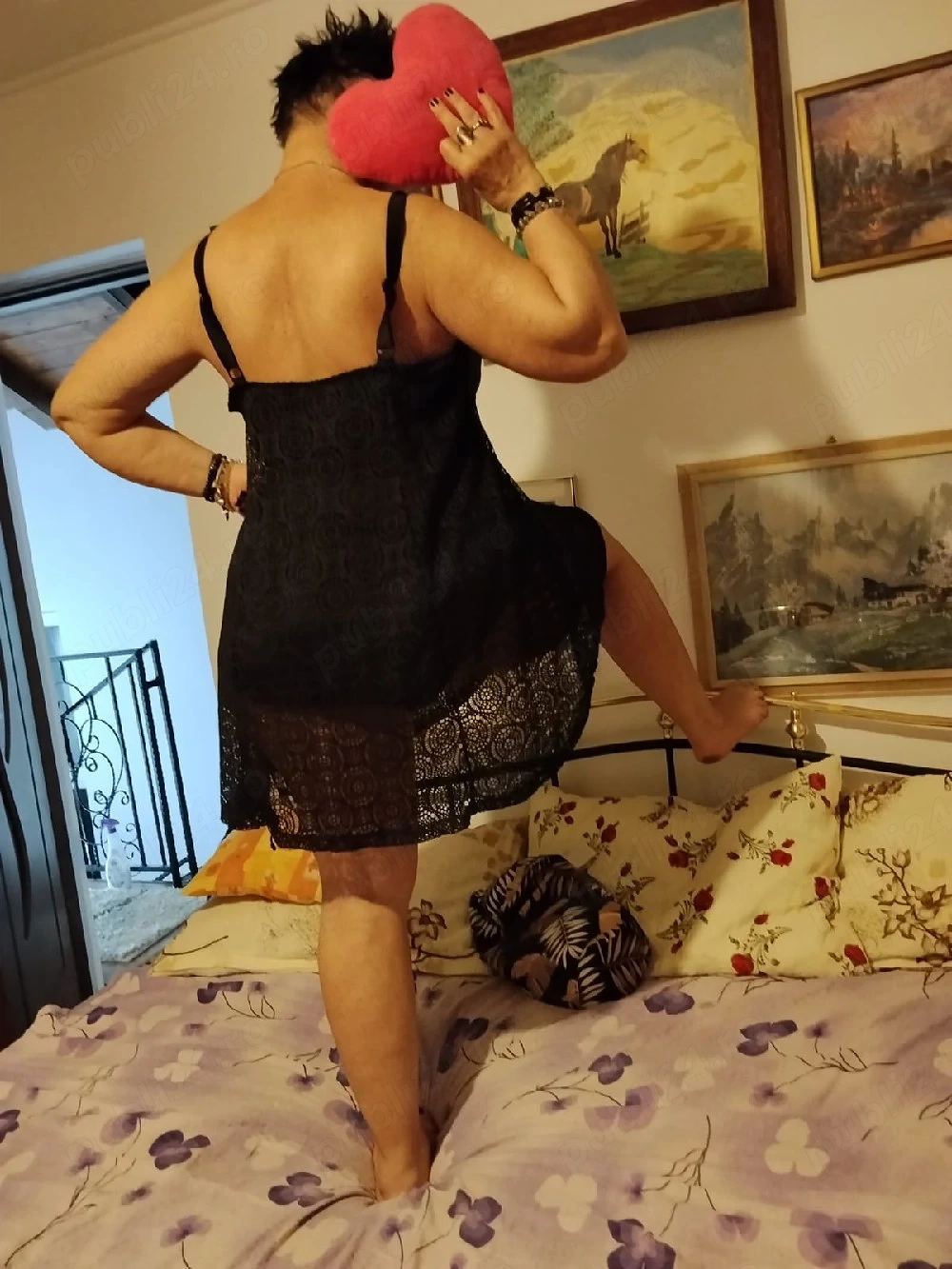 Fotografie profil escortă Escortă în Zalau, România 2