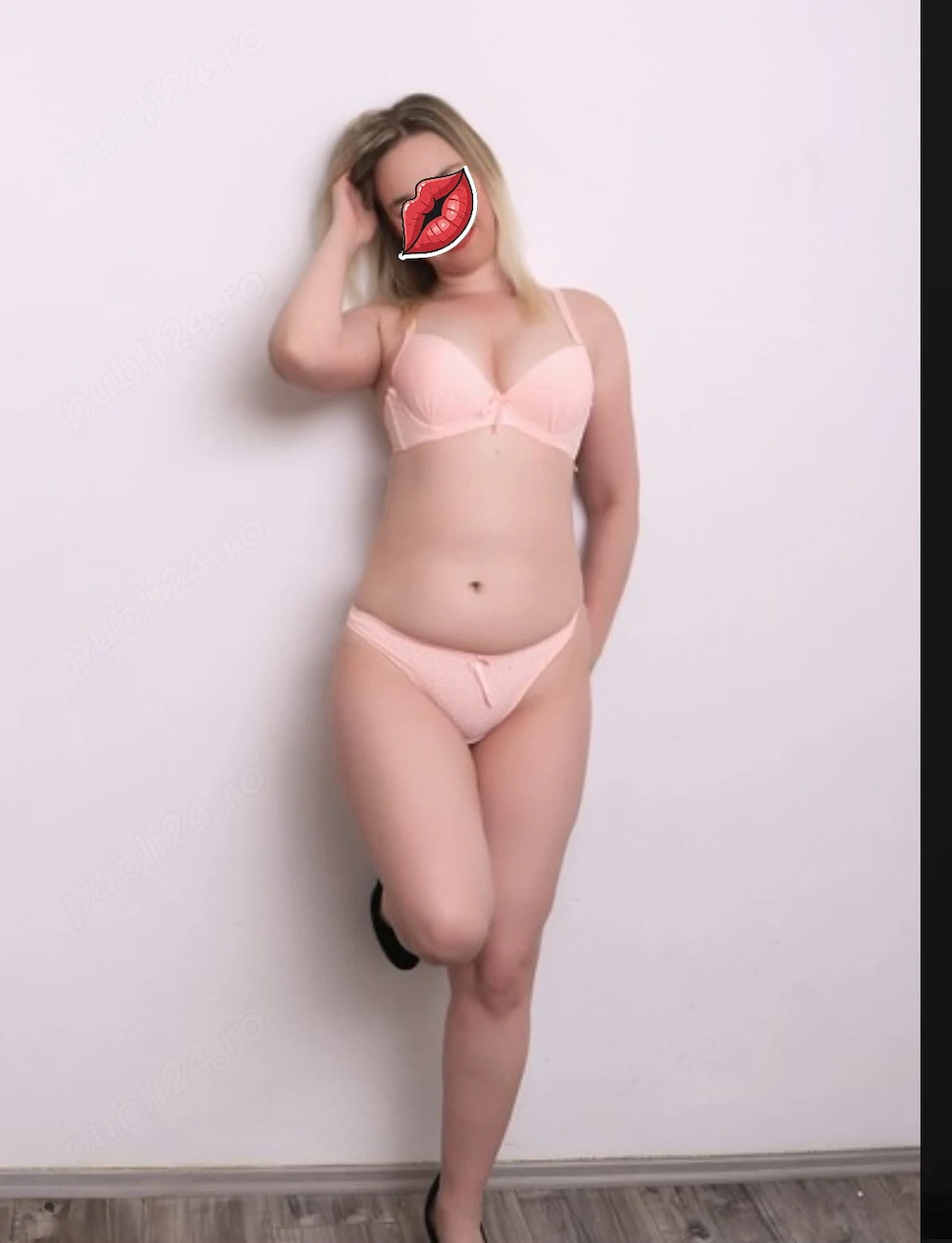 Fotografie profil escortă Escortă în Zalau, România