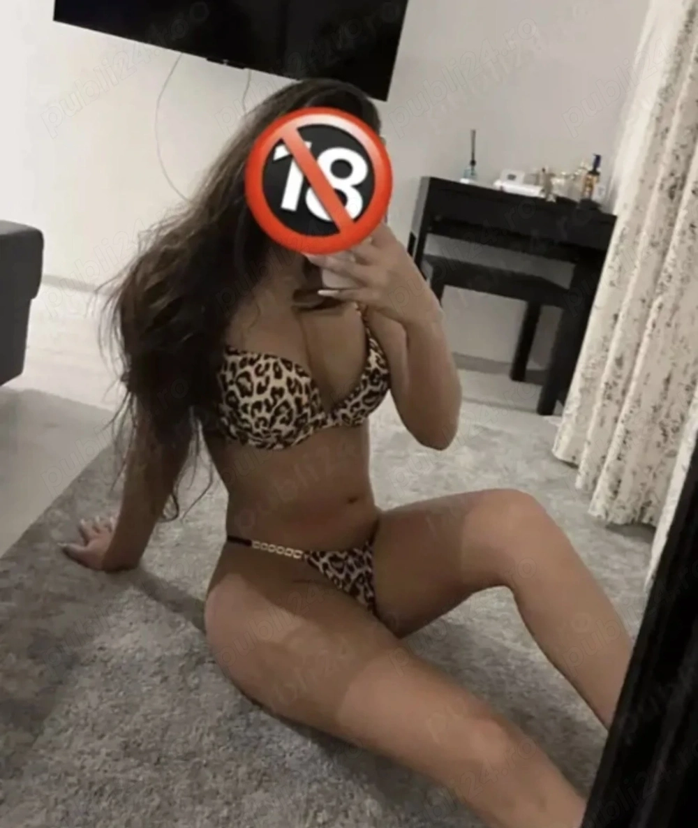 Fotografie profil escortă Escortă în Zalau, România 4
