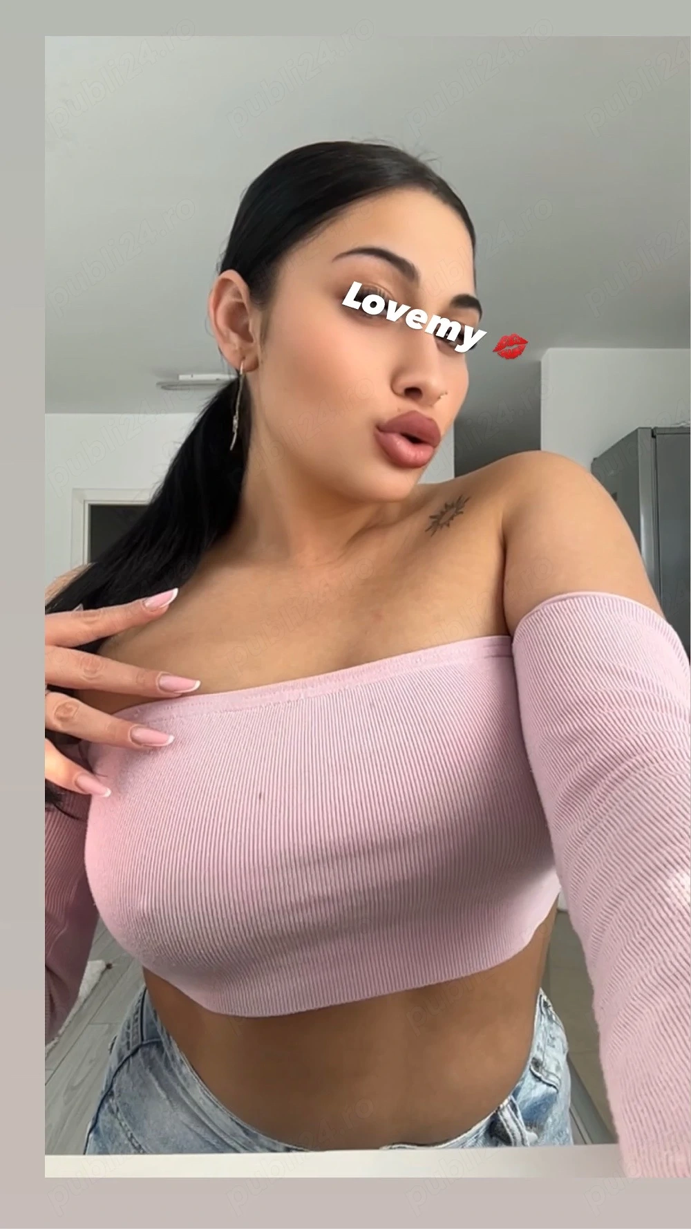 Fotografie profil escortă Escortă în Zalau Zalau
