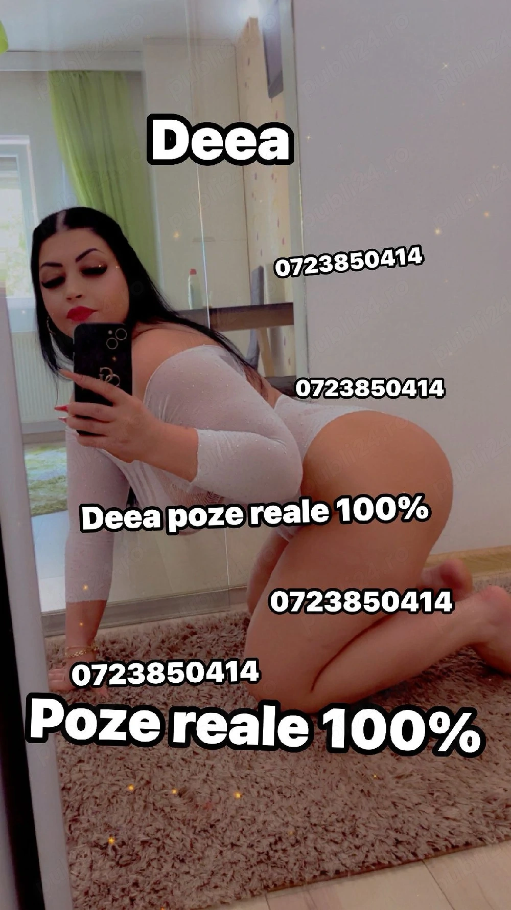 Fotografie profil escortă Escortă în Zalau Zalau