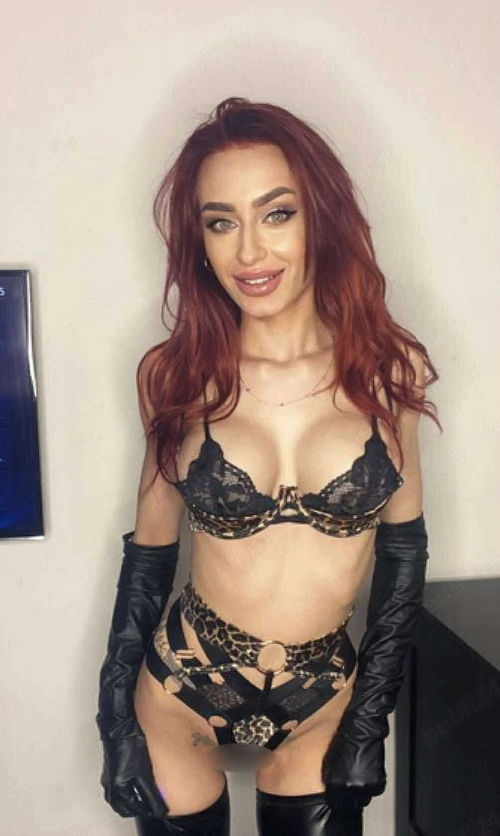 Fotografie profil escortă Escortă în Zalau, România 2