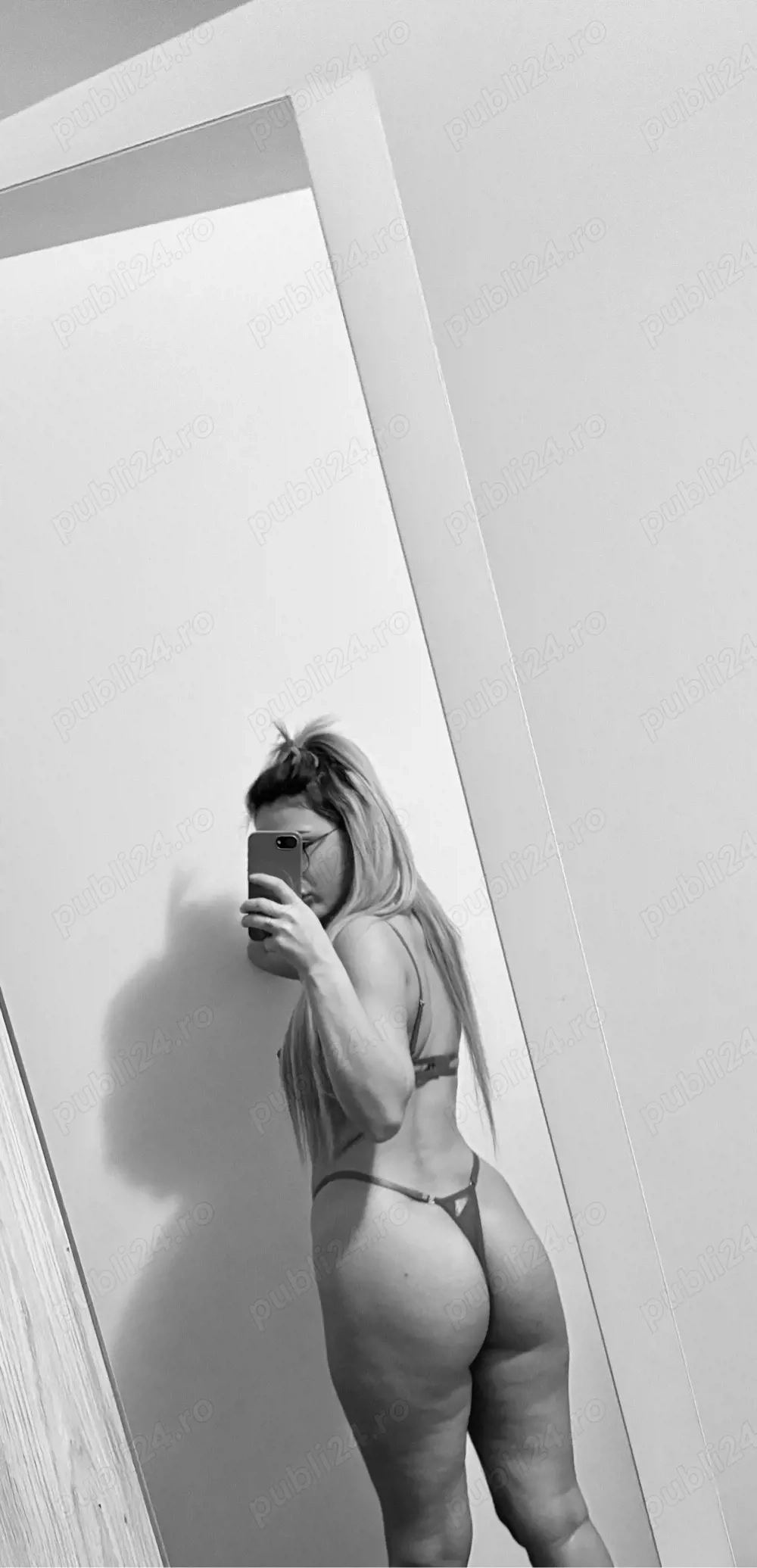Fotografie profil escortă Escortă în Ploiești, România 4