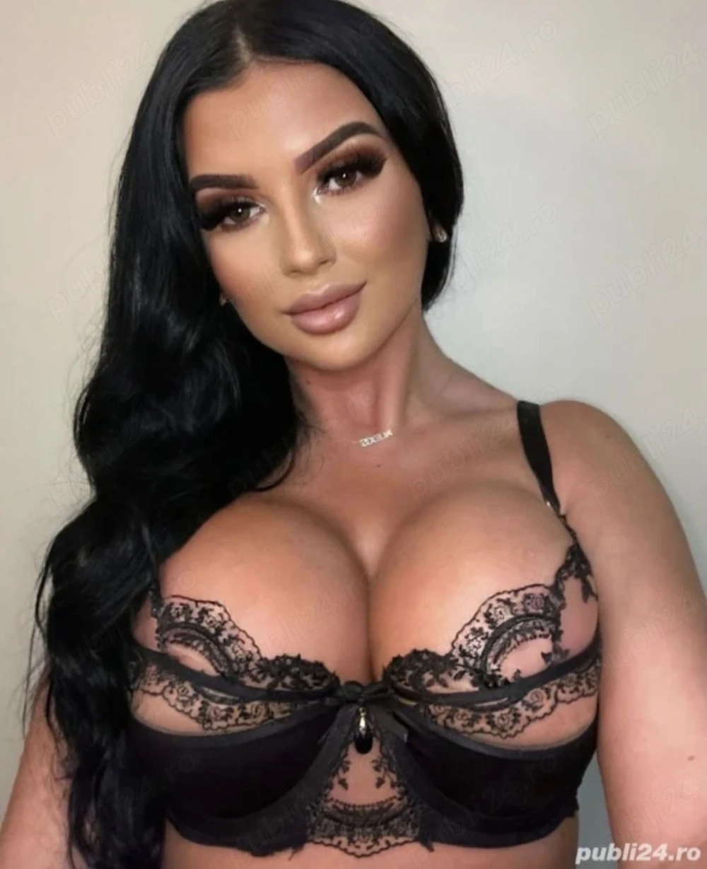 Fotografie profil escortă Escortă în Ploiești, România 3