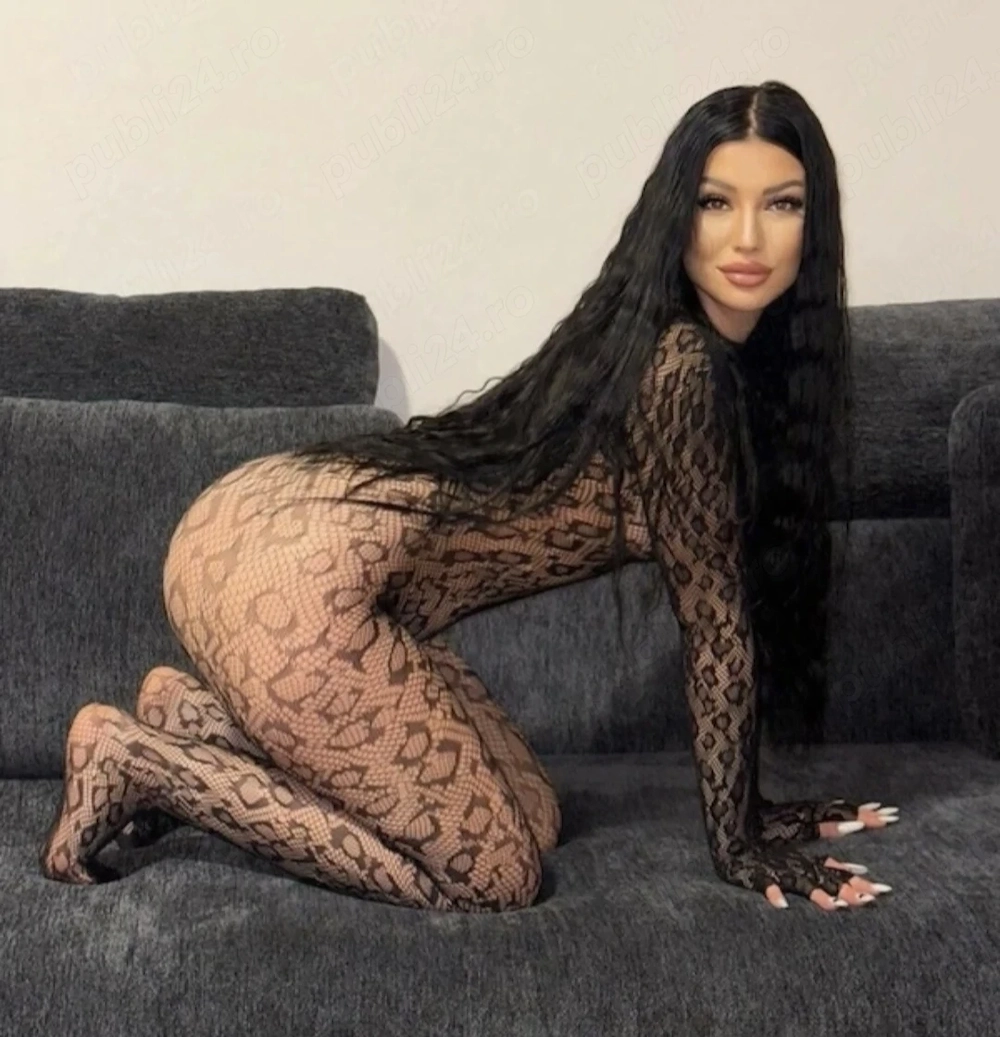 Fotografie profil escortă Escortă în Ploiești, România