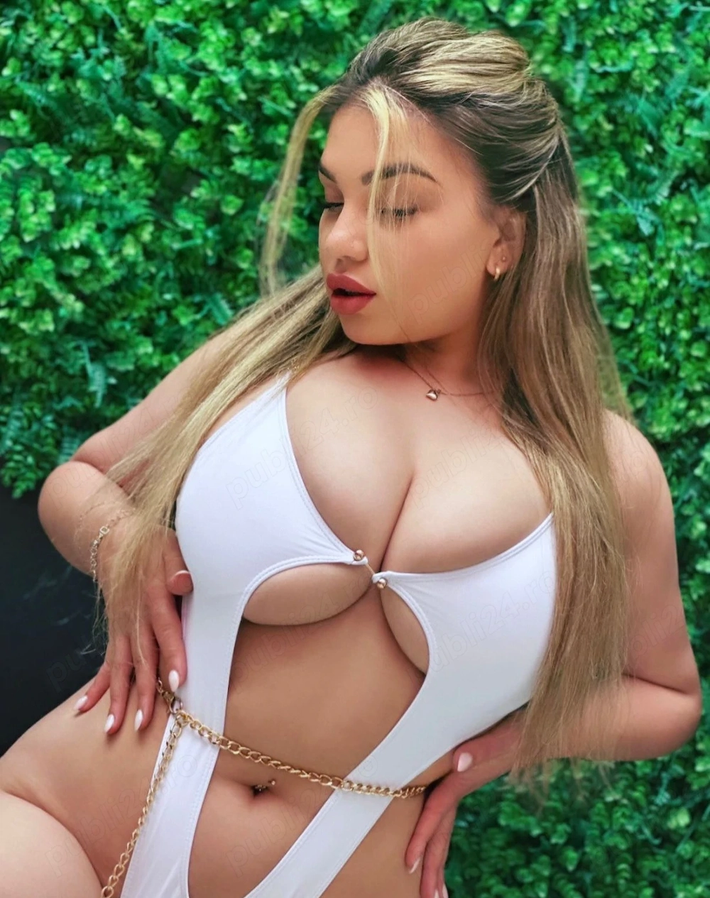 Fotografie profil escortă Escortă în Ploiești Ploiești