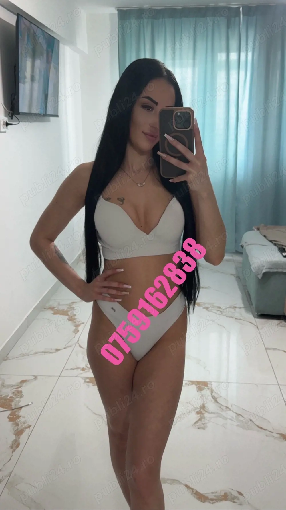 Fotografie profil escortă Escortă în Ploiești, România