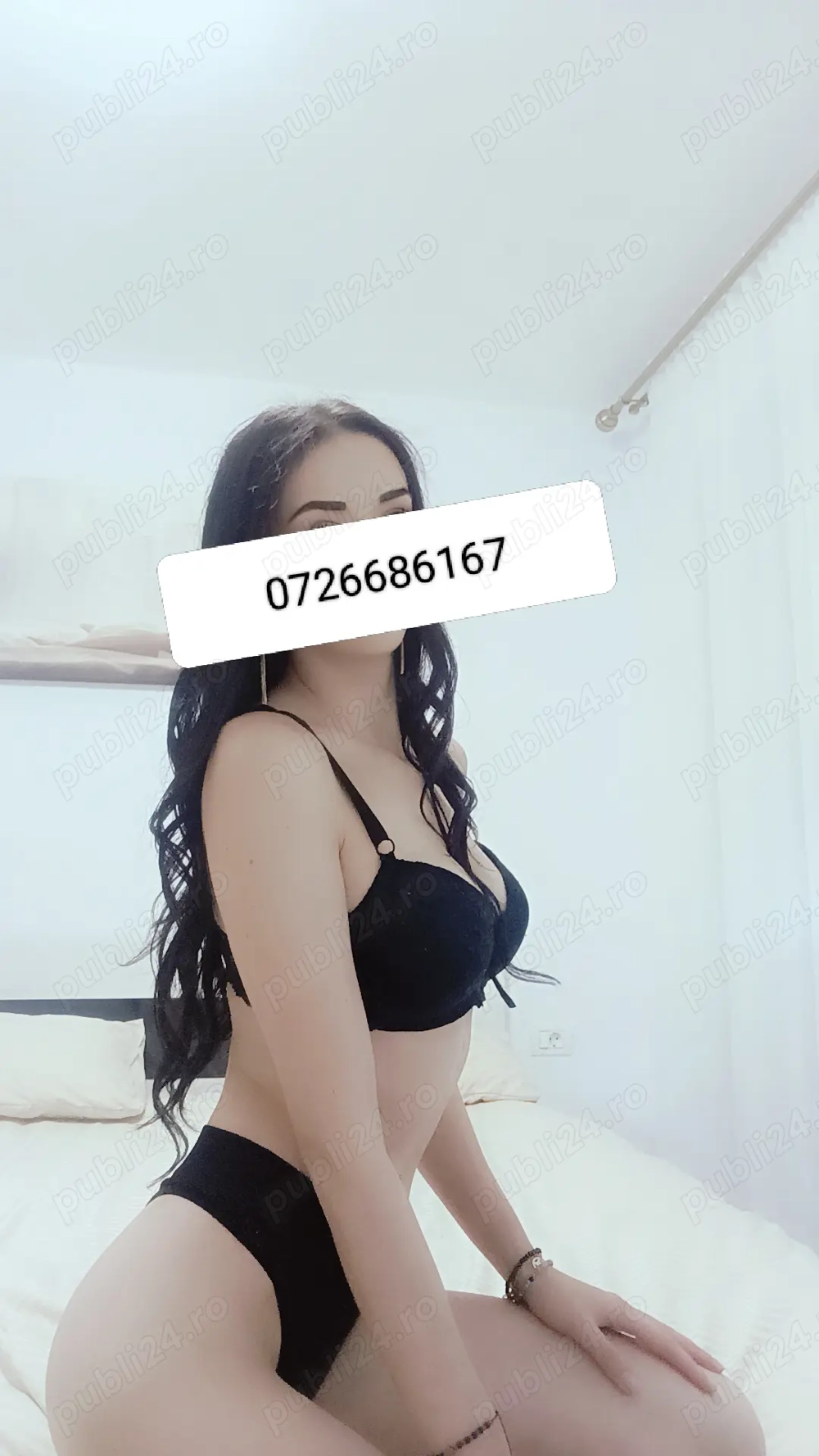 Fotografie profil escortă Escortă în Ploiești, România 3