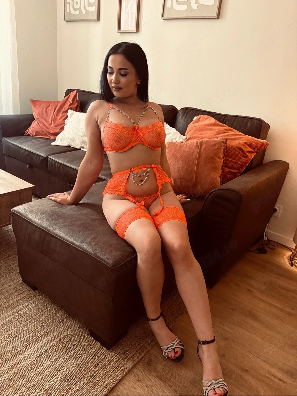 Fotografie profil escortă Escortă în Ploiești, România 3