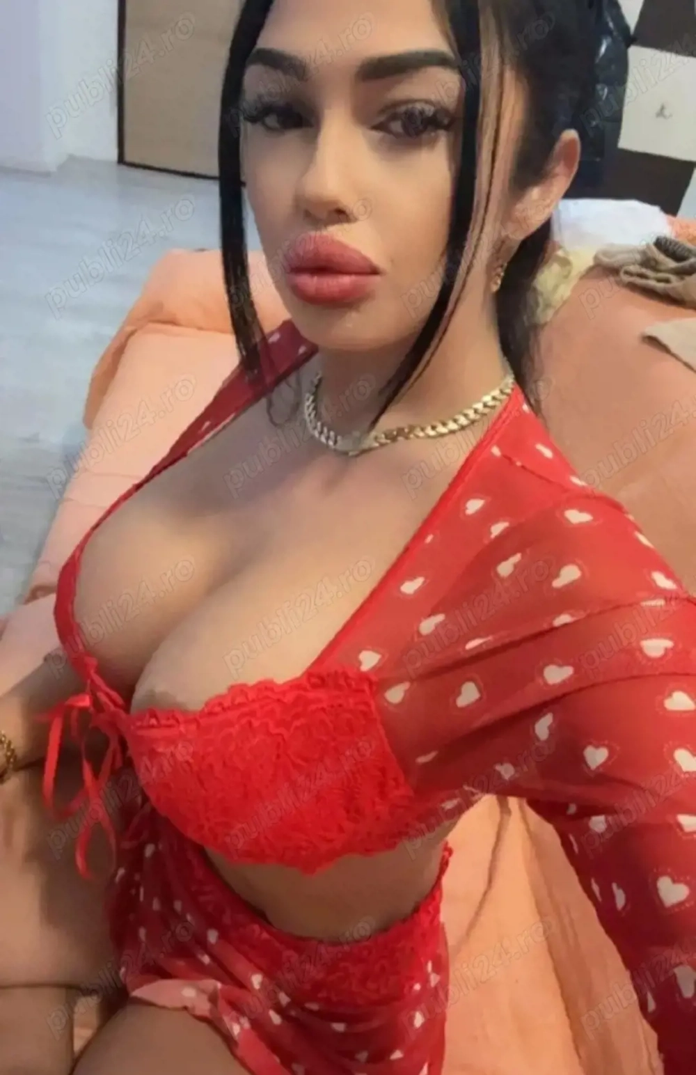 Fotografie profil escortă Escortă în Ploiești, România 3