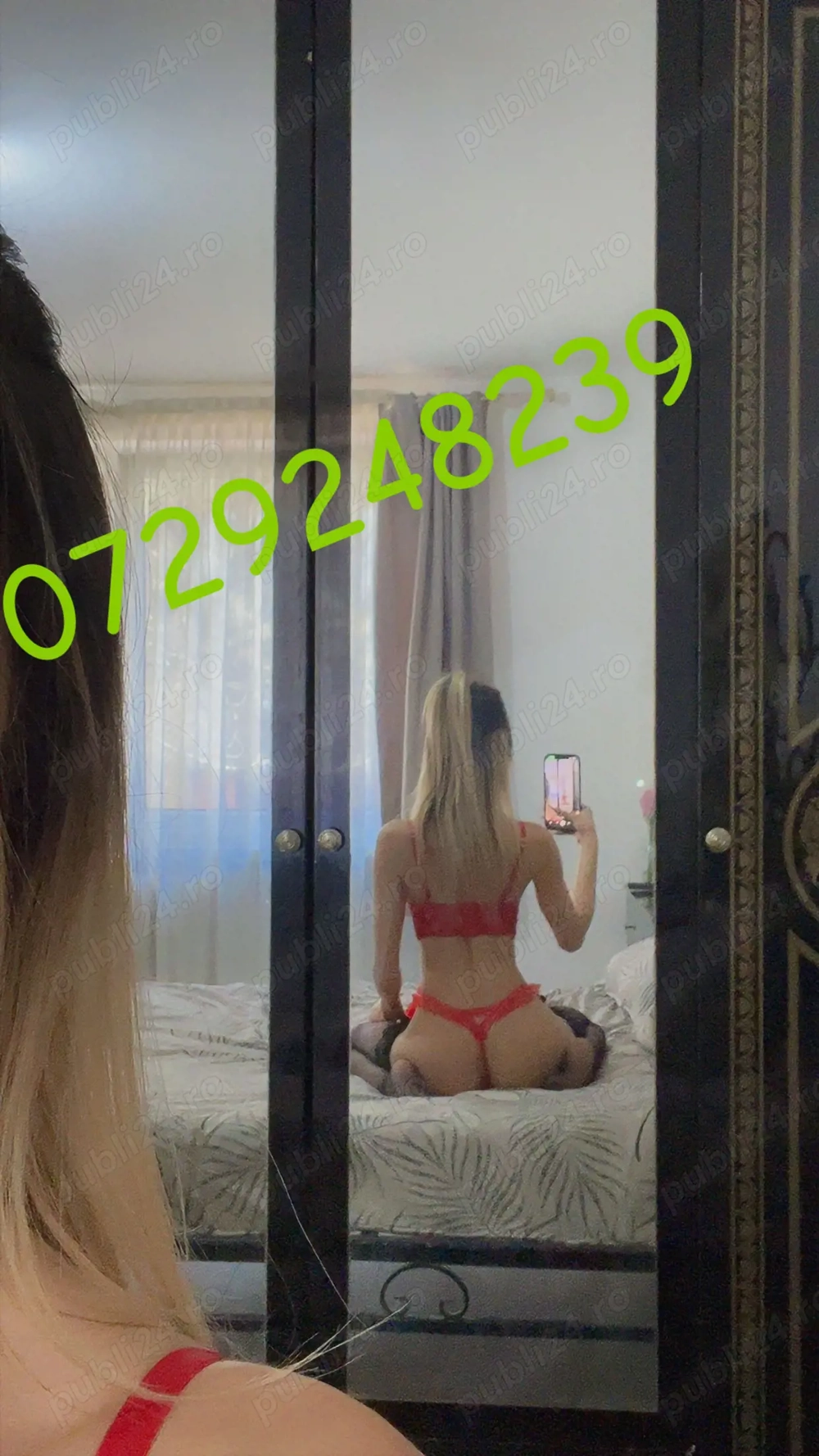 Fotografie profil escortă Escortă în Ploiești, România 3