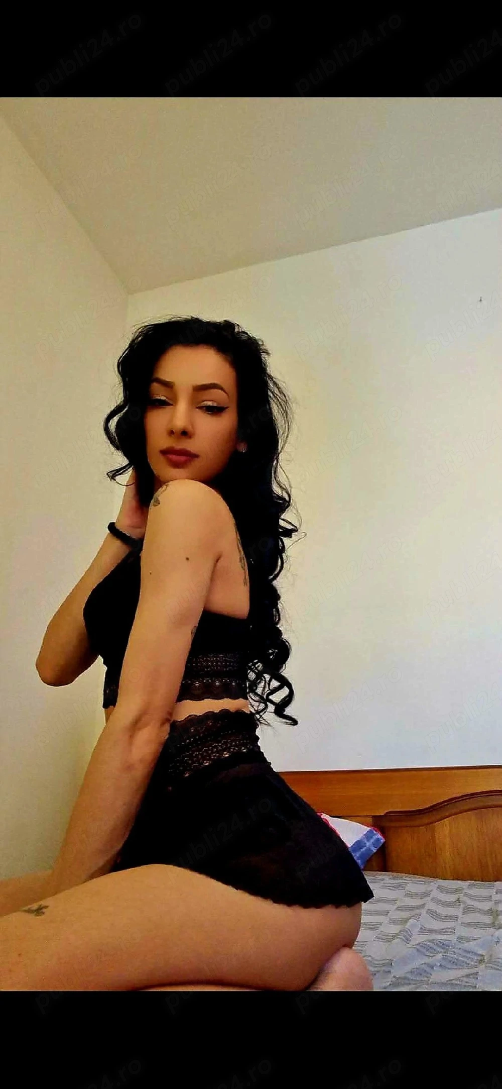 Fotografie profil escortă Escortă în Ploiești, România