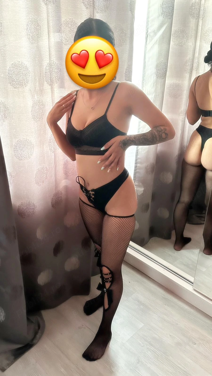 Fotografie profil escortă Escortă în Ploiești, România 3