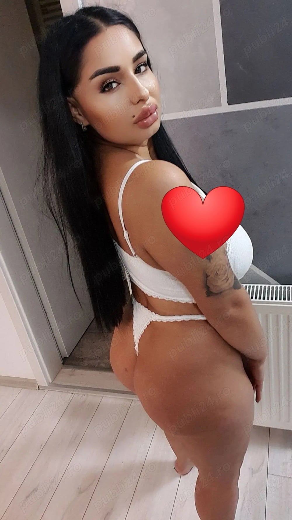 Fotografie profil escortă Escortă în Ploiești, România