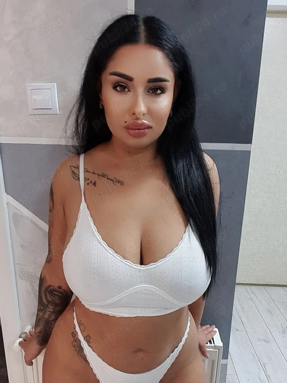 Fotografie profil escortă Escortă în Ploiești, România 2