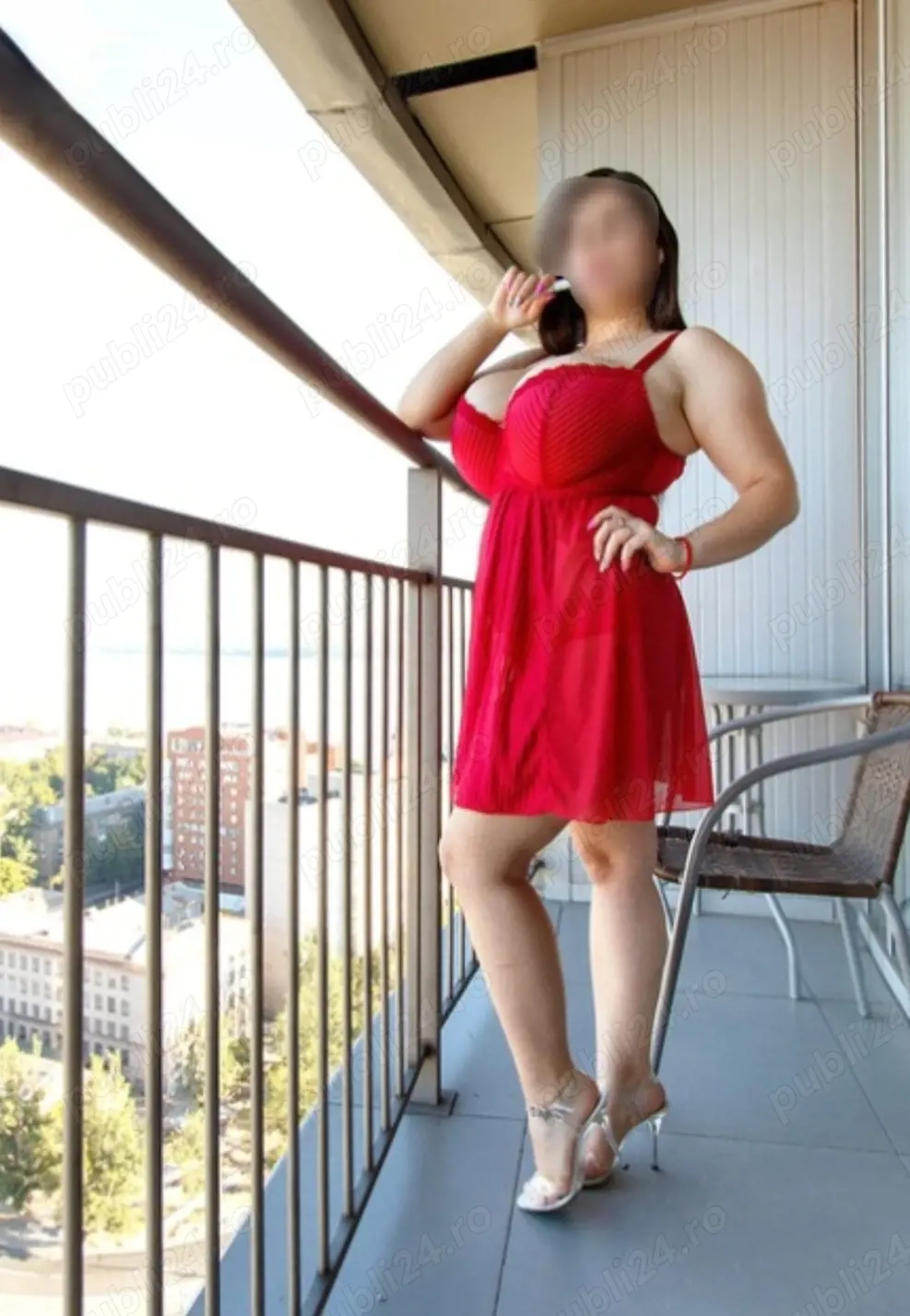 Fotografie profil escortă Escortă în Ploiești, România 2