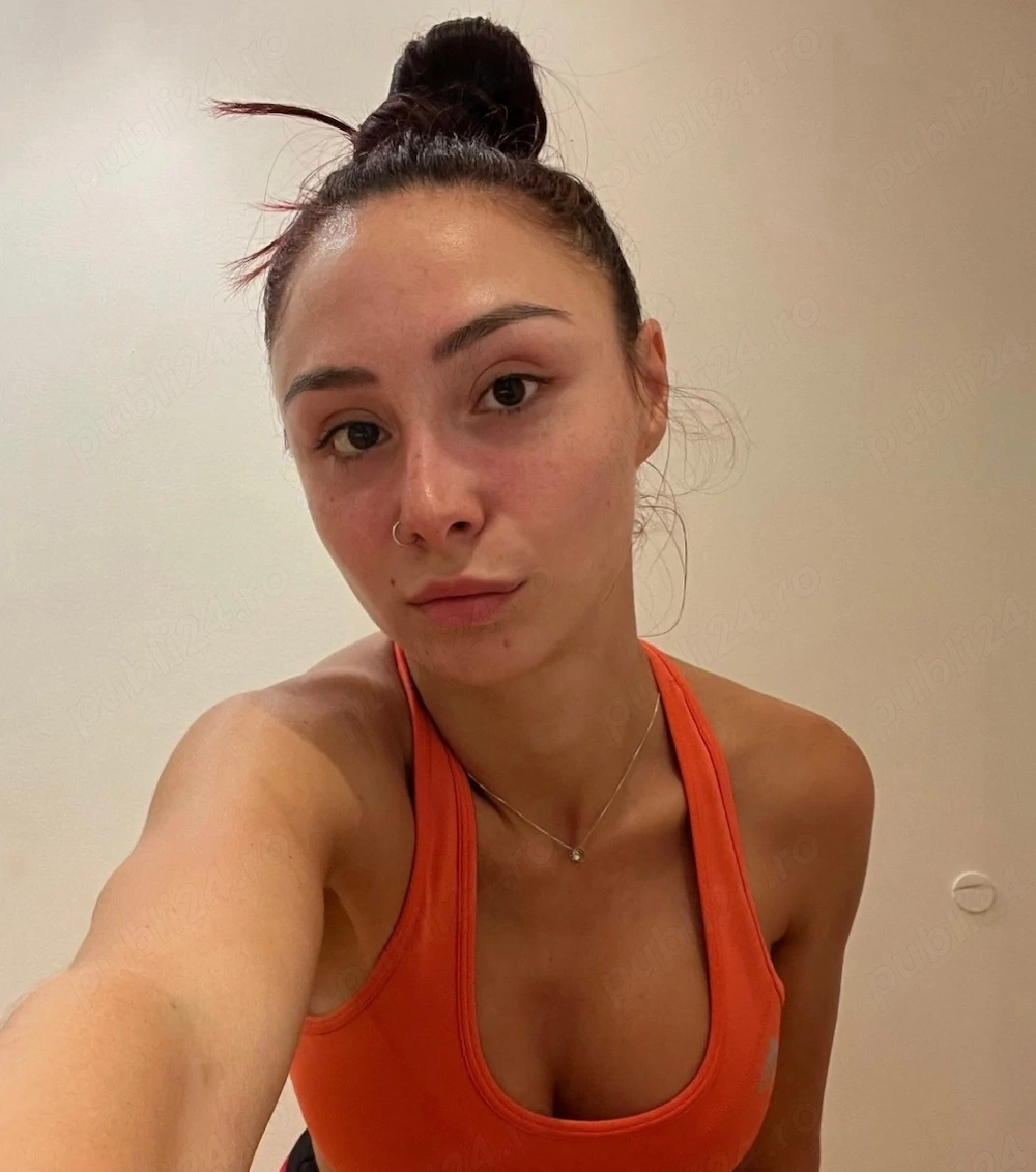 Fotografie profil escortă Escortă în Ploiești, România